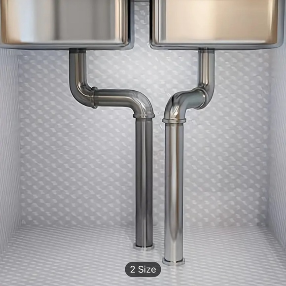 1pc Kitchen Oil Resistant Sticker, Fire Resistant High Temperature Wall Sticker - Picture 6 of 10